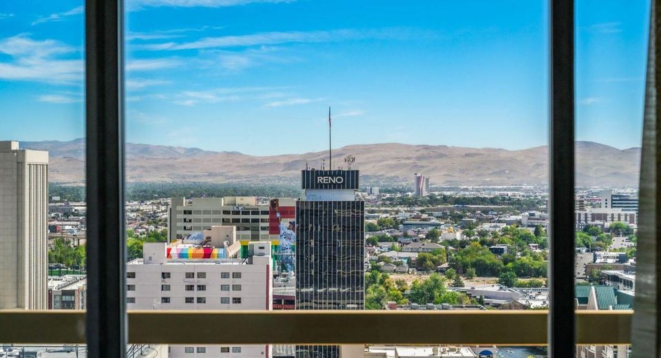 100 N Arlington Avenue, Unit 23L, Reno, NV 89501 Photo