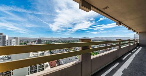 100 N Arlington Avenue, Unit 23L, Reno, NV 89501 Photo