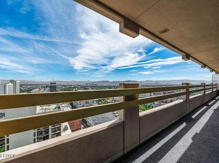 100 N Arlington Avenue, Unit 23L, Reno, NV 89501 Photo