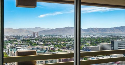 100 N Arlington Avenue, Unit 23L, Reno, NV 89501 Photo