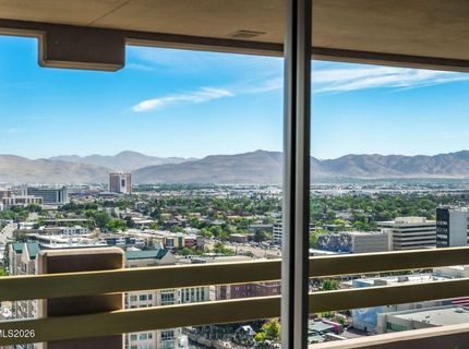 100 N Arlington Avenue, Unit 23L, Reno, NV 89501 Photo