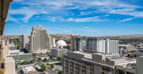 100 N Arlington Avenue, Unit 23L, Reno, NV 89501 Photo