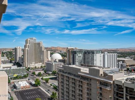 100 N Arlington Avenue, Unit 23L, Reno, NV 89501 Photo