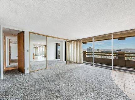 100 N Arlington Avenue, Unit 23L, Reno, NV 89501 Photo