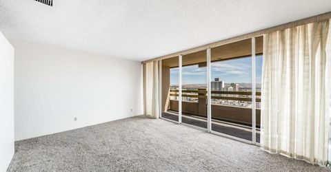 100 N Arlington Avenue, Unit 23L, Reno, NV 89501 Photo
