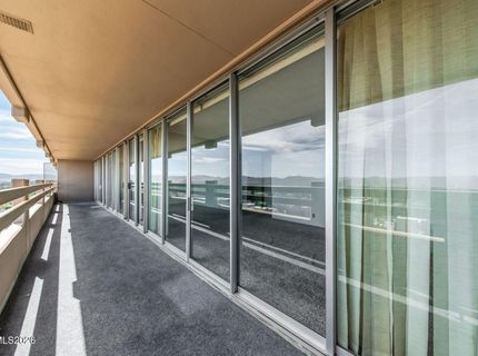 100 N Arlington Avenue, Unit 23L, Reno, NV 89501 Photo