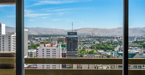100 N Arlington Avenue, Unit 23L, Reno, NV 89501 Photo