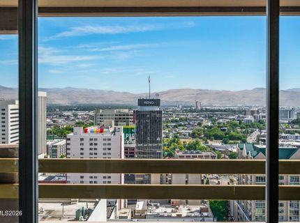 100 N Arlington Avenue, Unit 23L, Reno, NV 89501 Photo