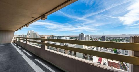 100 N Arlington Avenue, Unit 23L, Reno, NV 89501 Photo