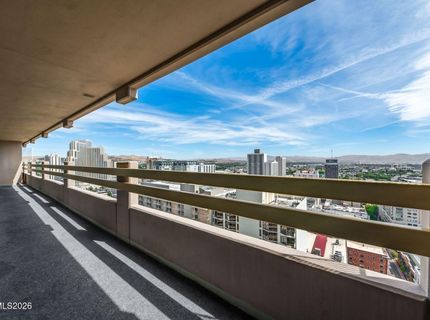 100 N Arlington Avenue, Unit 23L, Reno, NV 89501 Photo
