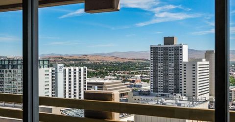 100 N Arlington Avenue, Unit 23L, Reno, NV 89501 Photo