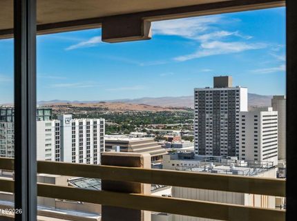 100 N Arlington Avenue, Unit 23L, Reno, NV 89501 Photo