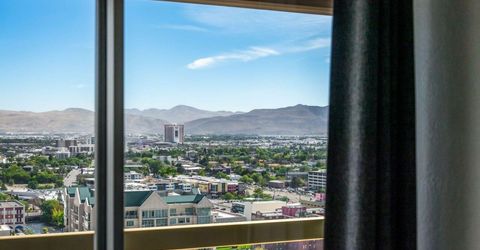 100 N Arlington Avenue, Unit 23L, Reno, NV 89501 Photo