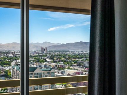 100 N Arlington Avenue, Unit 23L, Reno, NV 89501 Photo