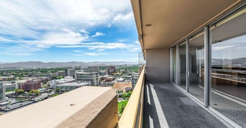 100 N Arlington Avenue, Unit 23L, Reno, NV 89501 Photo