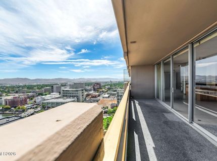 100 N Arlington Avenue, Unit 23L, Reno, NV 89501 Photo