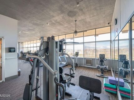 100 N Arlington Avenue, Unit 23L, Reno, NV 89501 Photo