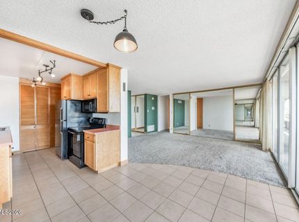 100 N Arlington Avenue, Unit 23L, Reno, NV 89501 Photo