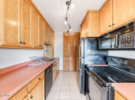 100 N Arlington Avenue, Unit 23L, Reno, NV 89501 Photo