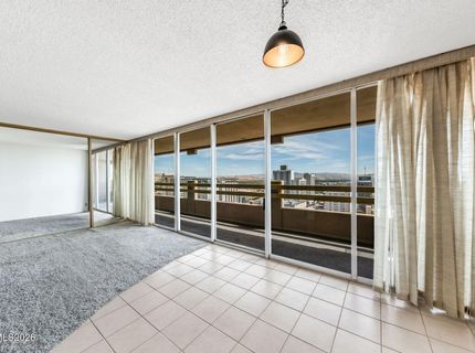 100 N Arlington Avenue, Unit 23L, Reno, NV 89501 Photo