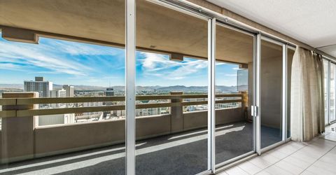 100 N Arlington Avenue, Unit 23L, Reno, NV 89501 Photo