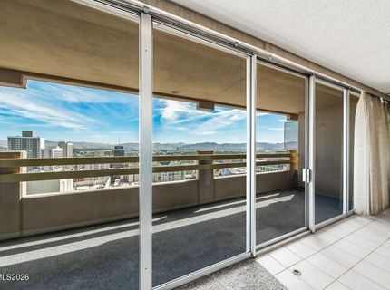 100 N Arlington Avenue, Unit 23L, Reno, NV 89501 Photo