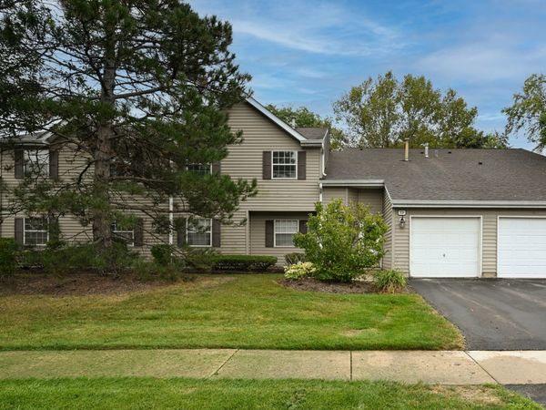 59 Gant Circle , Unit G, Streamwood, IL 60107