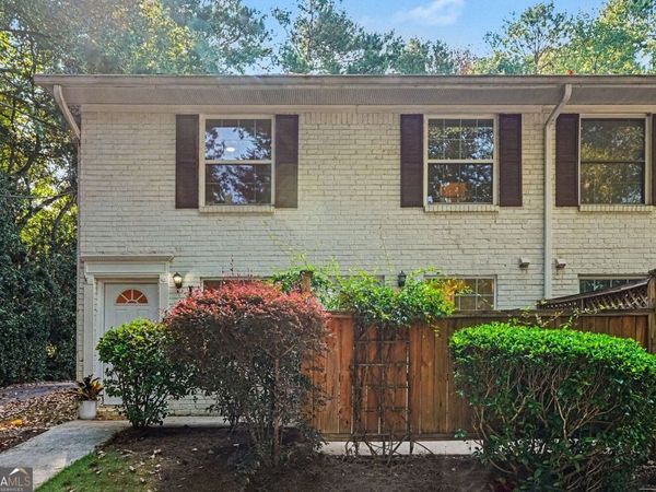 771 Jordan Lane, Unit I, Decatur, GA 30033