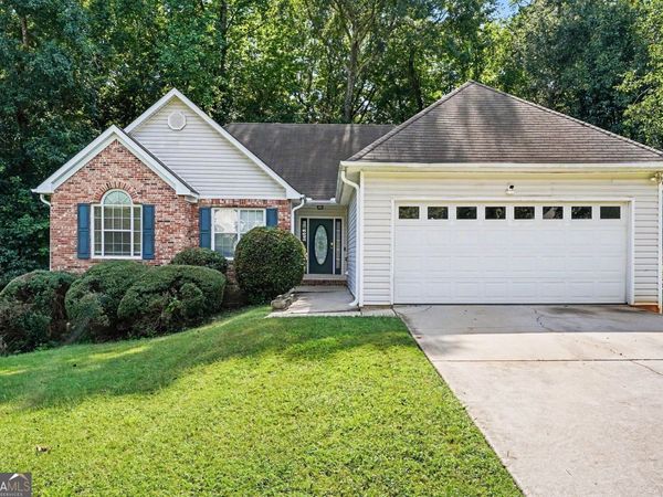 973 Arbor Way, Mcdonough, GA 30253