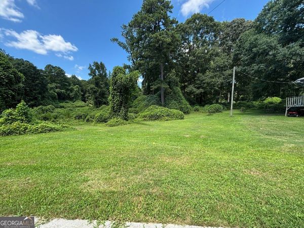 144 W 5th Street, Monroe, GA 30655