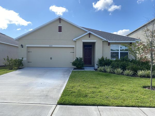 5309 Sandpine Haven Lane, Port Orange, FL 32128