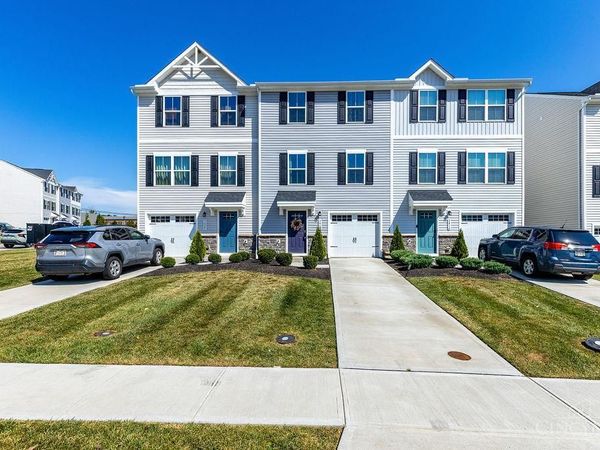3418 Grovewood Drive, Cincinnati, OH 45251