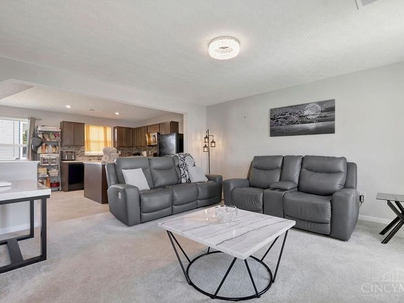 3418 Grovewood Drive, Colerain Township, OH 45251 Photo 2