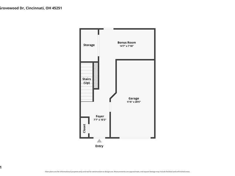 3418 Grovewood Drive, Colerain Township, OH 45251 Photo 30