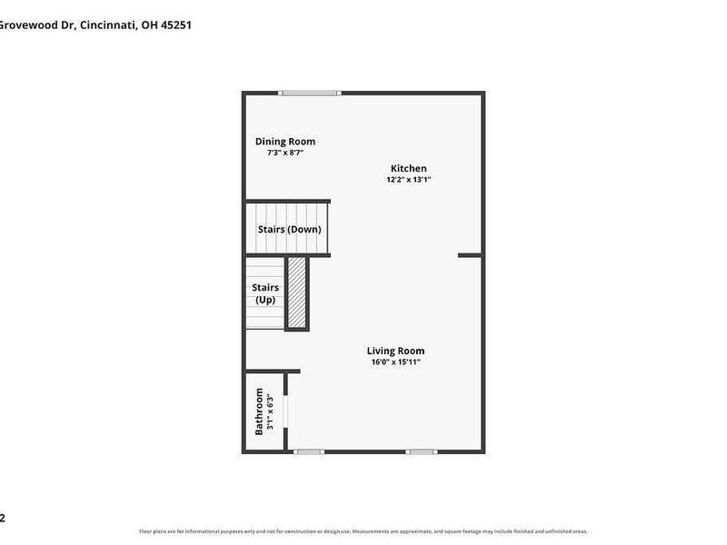 3418 Grovewood Drive, Colerain Township, OH 45251 Photo 31
