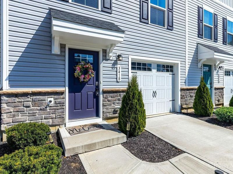 3418 Grovewood Drive, Colerain Township, OH 45251 Photo 8