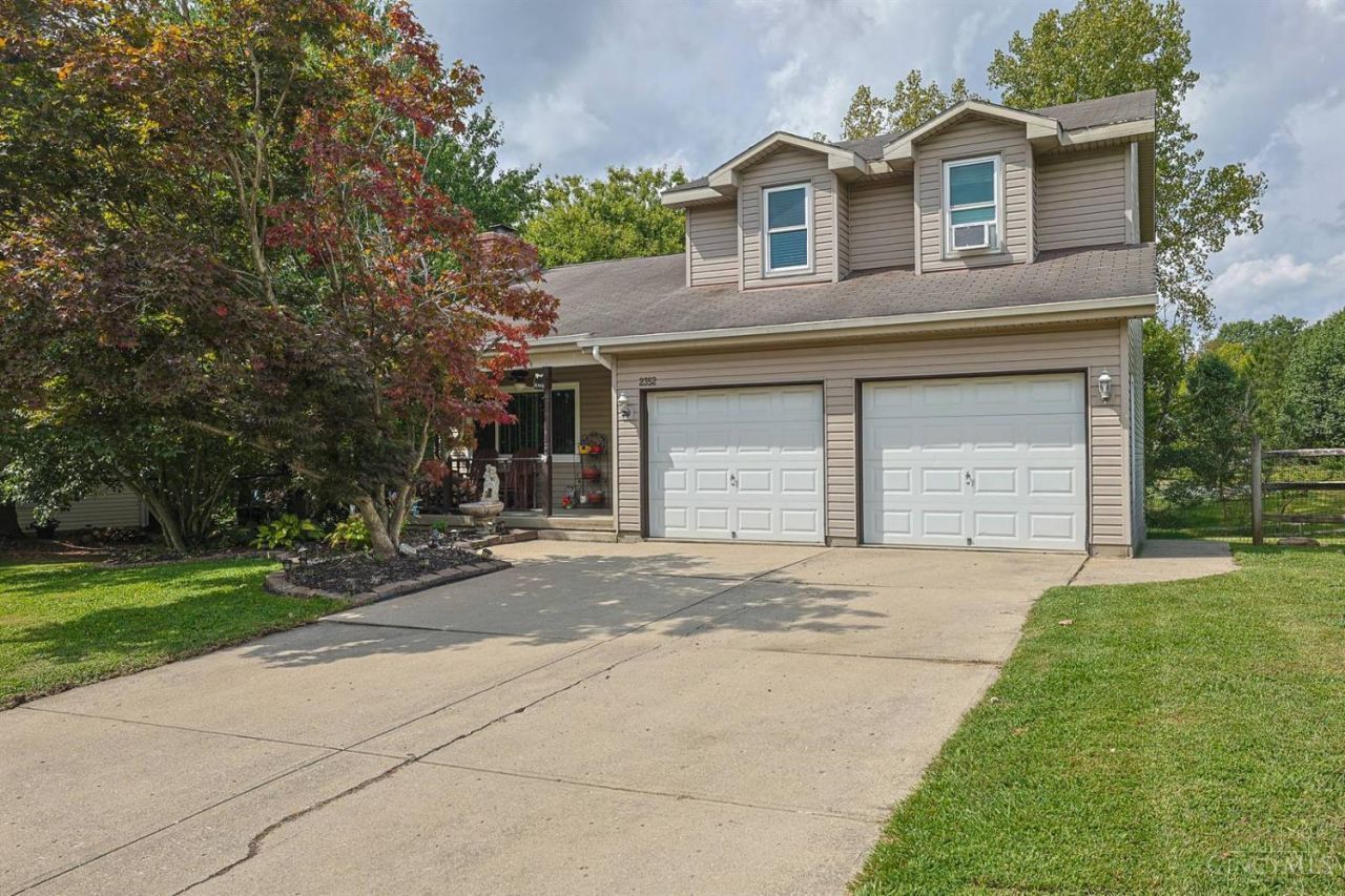 2352 Judd Drive, Lawrenceburg, IN 47025 Main Photo