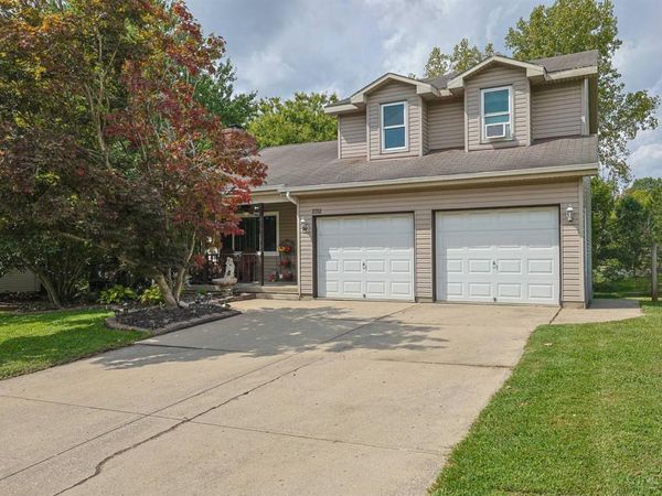 2352 Judd Drive, Lawrenceburg, IN 47025