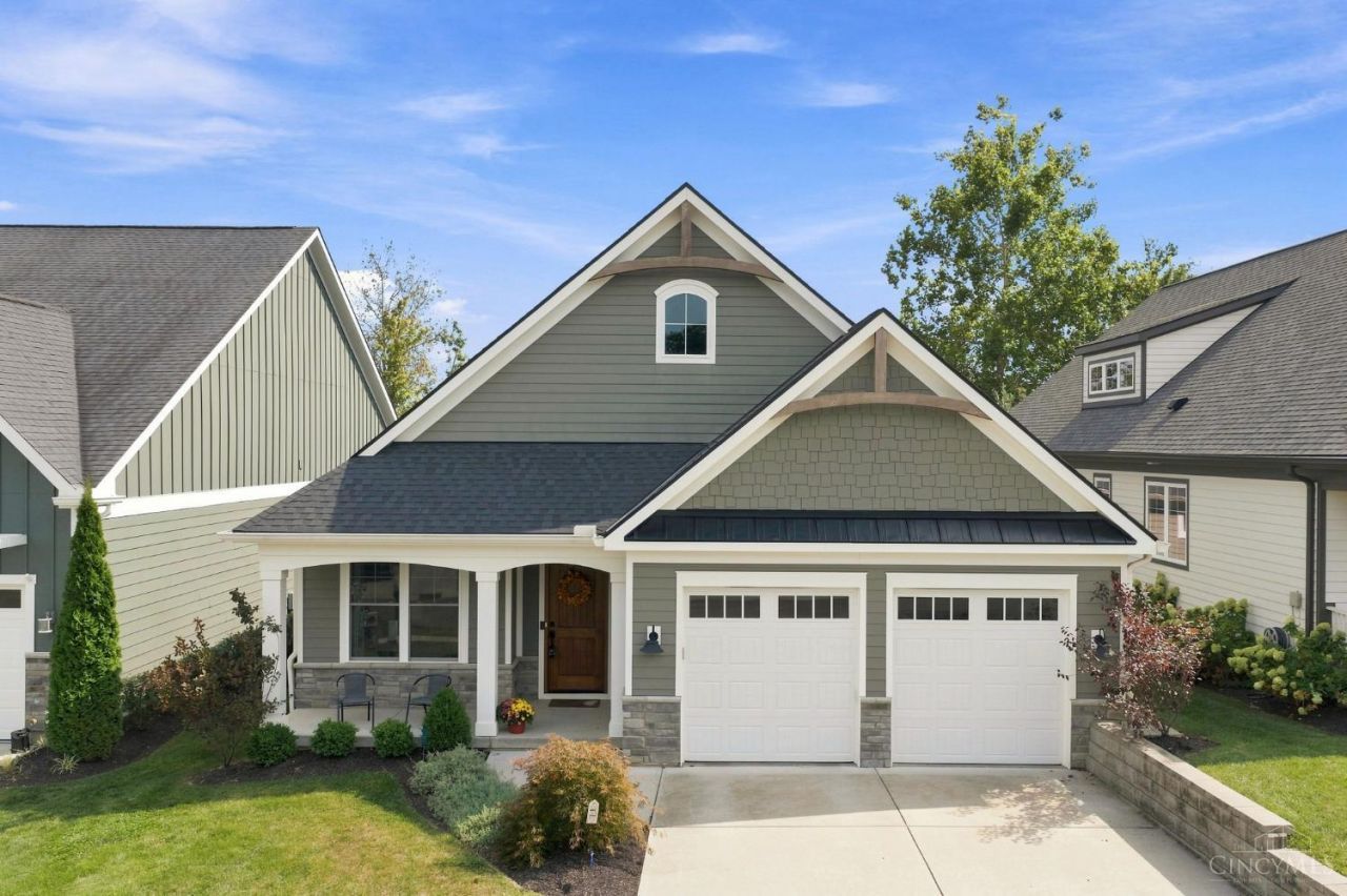 9815 Orchard Trail, Montgomery, OH 45242 Main Photo