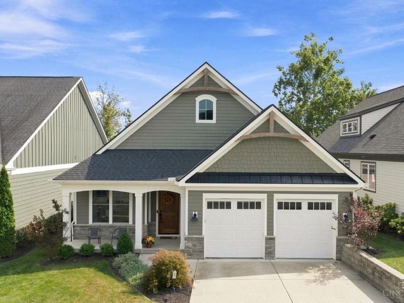 9815 Orchard Trail, Montgomery, OH 45242 Photo 1