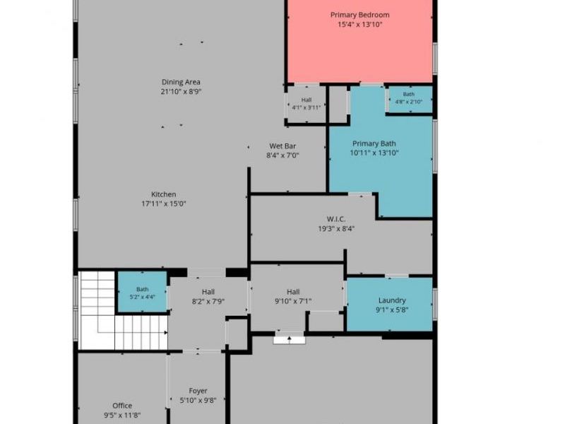 9815 Orchard Trail, Montgomery, OH 45242 Photo 48