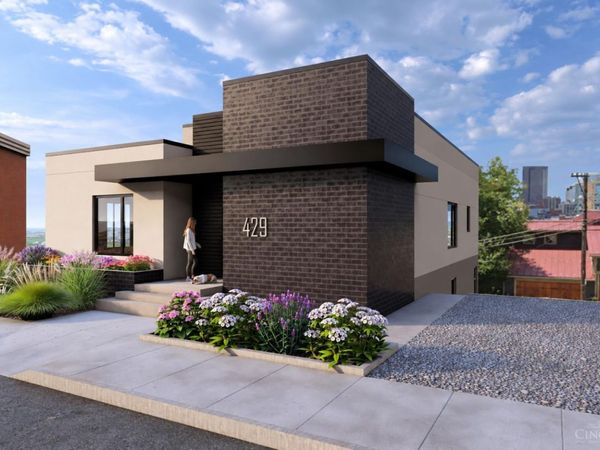 429 Oregon, Cincinnati, OH 45202