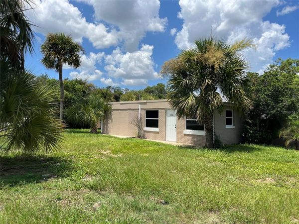 3735 HIGHWAY 60 E, Unit Front Apt, LAKE WALES, FL 33898