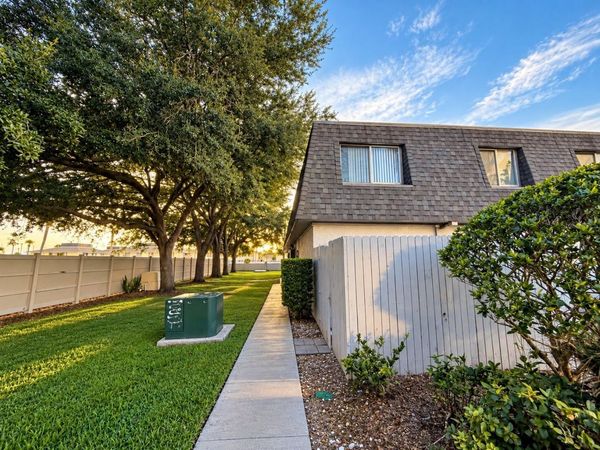 1916 S CONWAY ROAD, Unit 6, ORLANDO, FL 32812