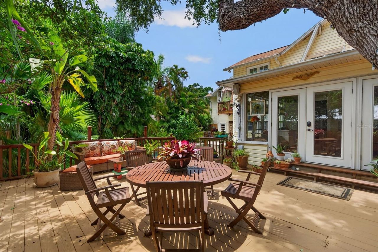 4451 Charles Lane, Sarasota, FL 34234 Photo