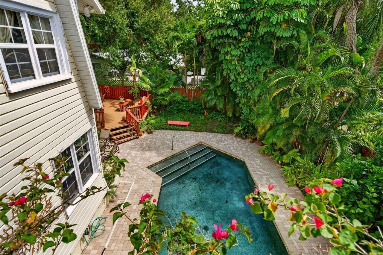 4451 Charles Lane, Sarasota, FL 34234 Photo