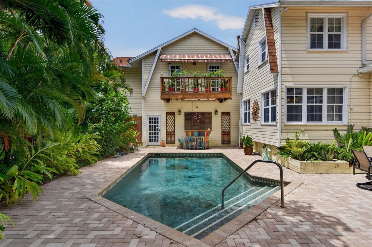 4451 Charles Lane, Sarasota, FL 34234 Photo