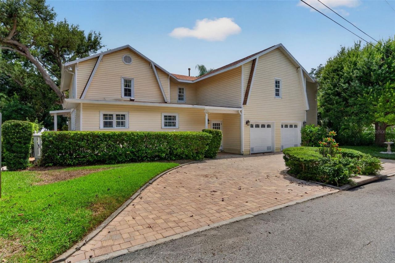 4451 Charles Lane, Sarasota, FL 34234 Photo