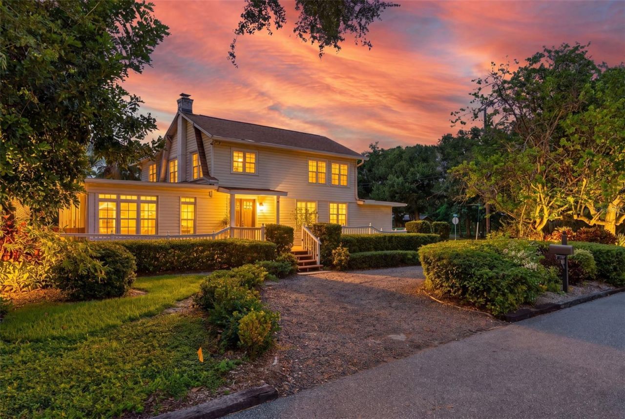 4451 Charles Lane, Sarasota, FL 34234 Photo