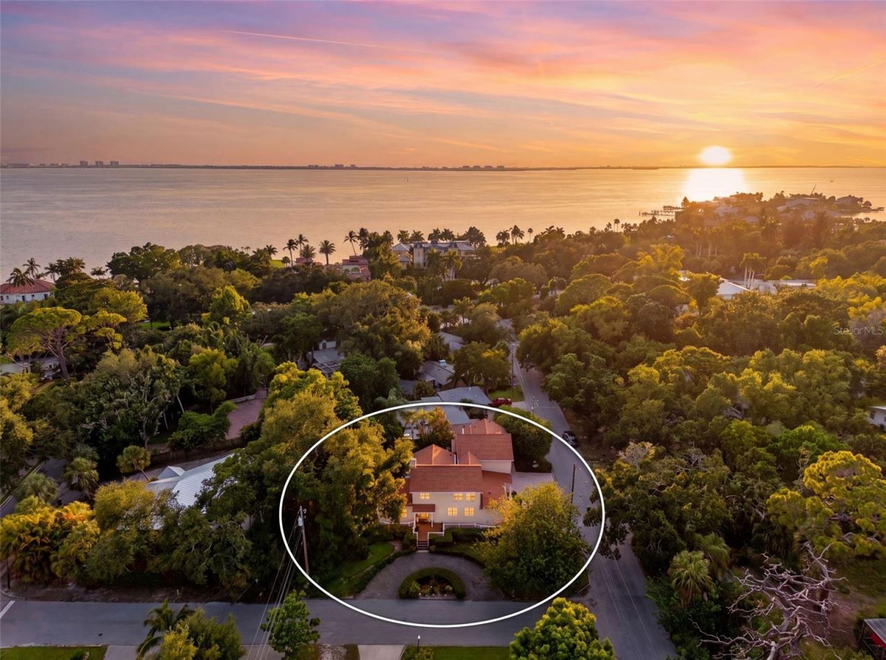 4451 Charles Lane, Sarasota, FL 34234 Photo